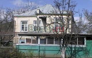 Дом 15 км от Пятигорска Пятигорск