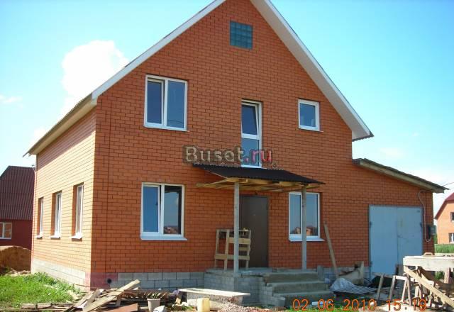 Коттедж в г.Строитель Белгород