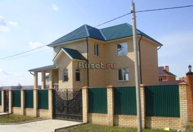 Продается  дом 192 кв.м., учас Москва