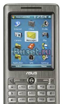 Коммуникатор Asus P527 Москва