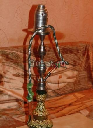 Кальян большой Москва