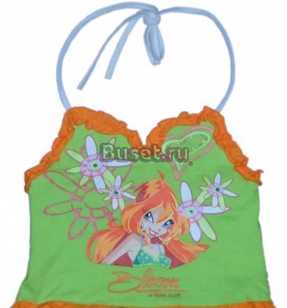 Топик Винкс - Winx Москва