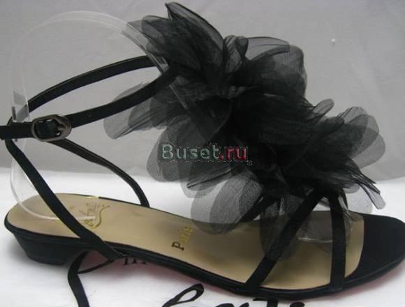 Louboutin, McQueen, Hermes Москва