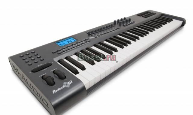 M-Audio Axiom 61 Москва
