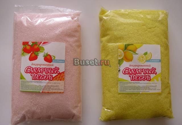 Cахар-песок Хабаровск