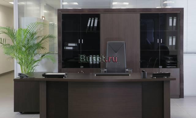 Офисная мебель Салехард