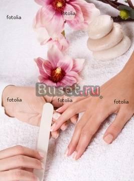 Мастер по маникюру Самара