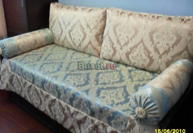 Пошив чехлов Казань