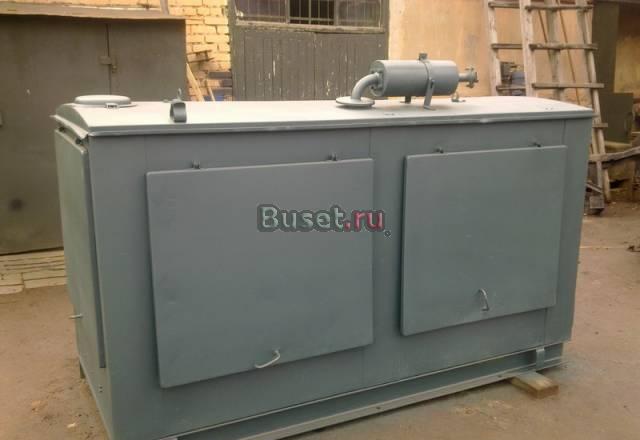 Дизель-генераторы схранения яч Санкт-Петербург