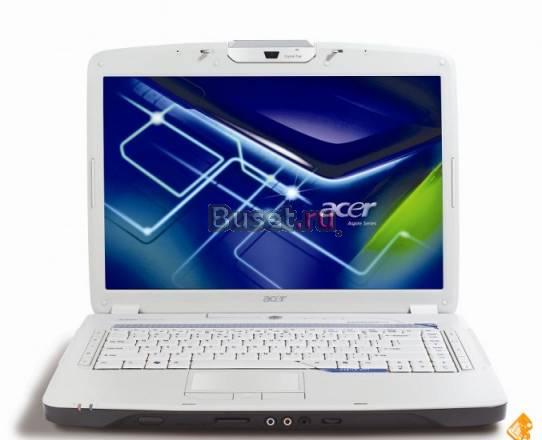 Продам четырехъядерный Acer aspire 4740G-333G25Mi Москва