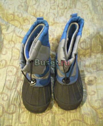 сапоги резиновые Санкт-Петербург