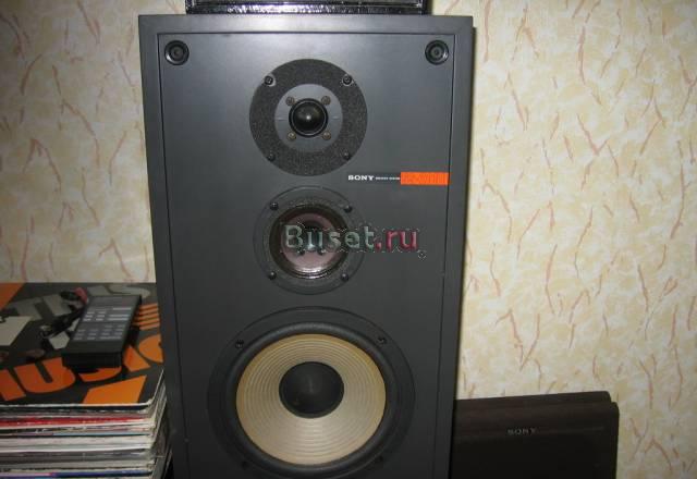 Sony ss-2050 Санкт-Петербург