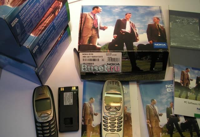6310i Санкт-Петербург