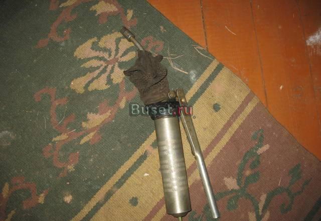 Шприц Москва