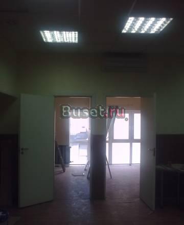 Сдаётся офисный блок 46 м.кв. Выборгский р Санкт-Петербург