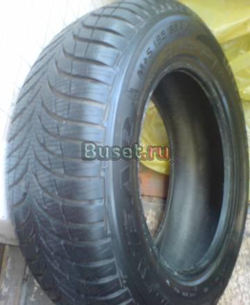 GoodYear Ultra Grip 7+ 195/65 R15 91T Санкт-Петербург