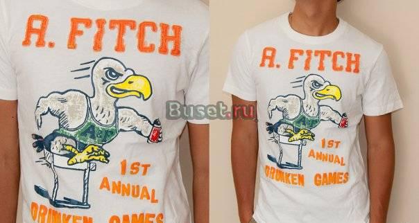 Футболка N 004 Красноярск