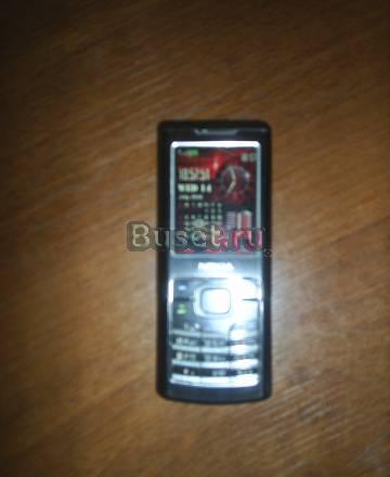 Nokia 6500c Москва