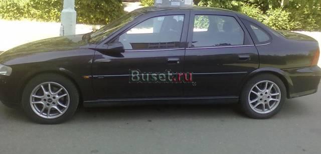 Opel Vectra, 2000 Дмитров