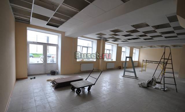 Сдаётся универсальное пом. 140 м.кв. Выборгский р Санкт-Петербург