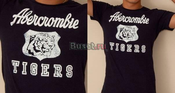 Футболка N 006 Красноярск