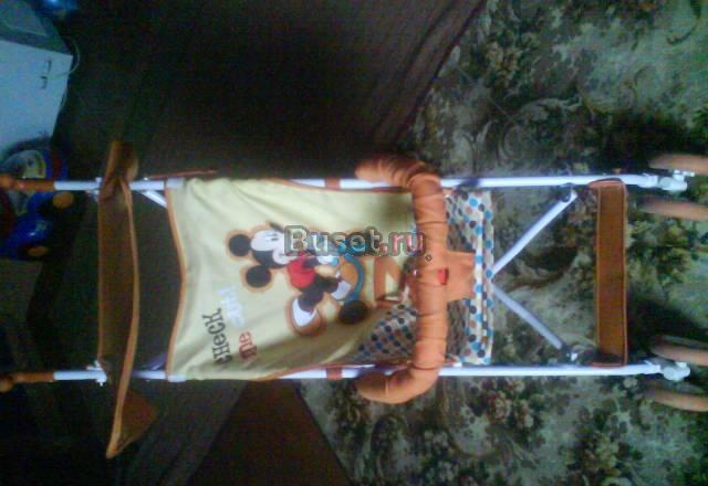 Детская коляска Ростов-на-Дону