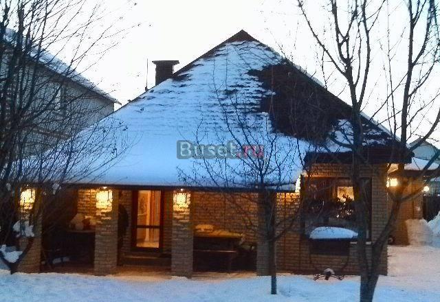 Продается  дом 250 кв.м., учас Москва