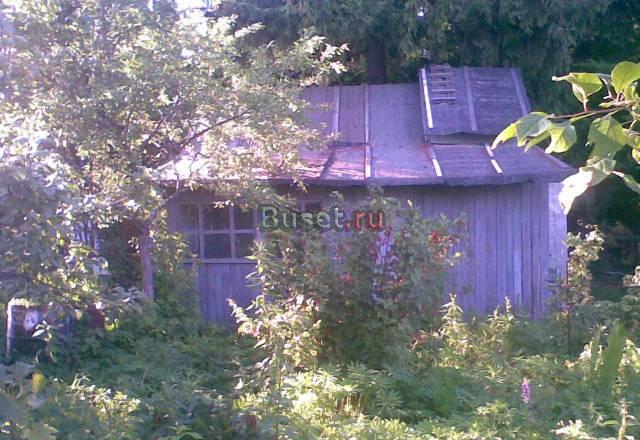 Садовый участок Москва