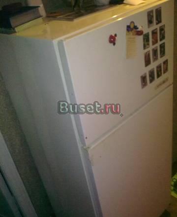 Холодильник Gorenje. 5000 руб Москва