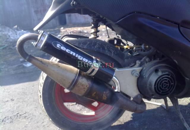 Honda dio af 35 zx Санкт-Петербург