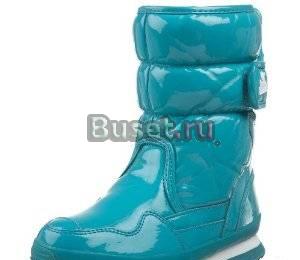 Женские сапоги Rubber Duck (Размер  6 USA/ 36 Eur) Москва