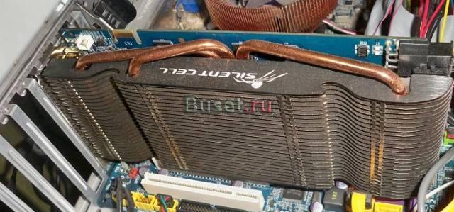 Видеокарта Gigabyte GV-N96TSL-1GI Москва