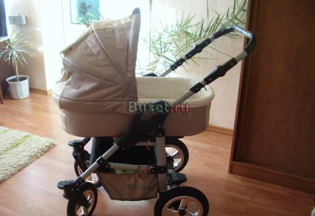 Коляска 2 в 1 Самара