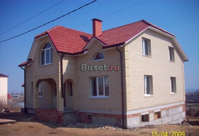 Каменщик, бригада Саратов