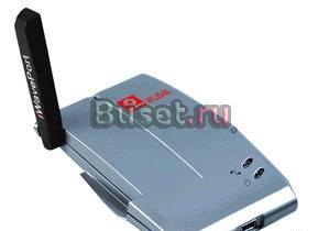 Wi-Fi адаптер Compex WLU54G Москва