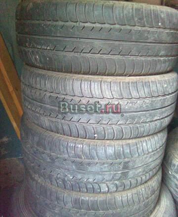 Авторезина 205 х 55 R16 - 4 шт Екатеринбург