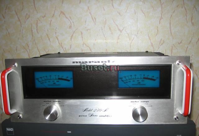 Marantz 250m Санкт-Петербург