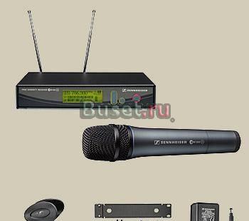 Радиосистема sennheiser ew 300 Москва