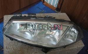 Фара Renault Megane 2 Санкт-Петербург