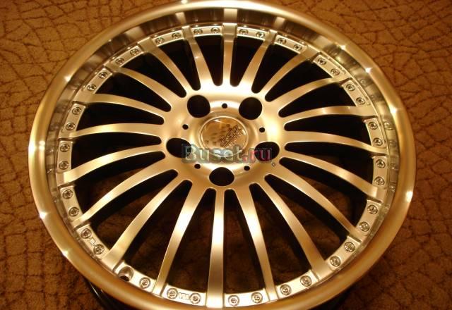 Литье Stamford Sport Wheels R18 BMW за 4000р./шт Москва