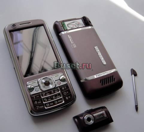 Продам в Москве Vertu Nurburgring Duos (2 активны Москва