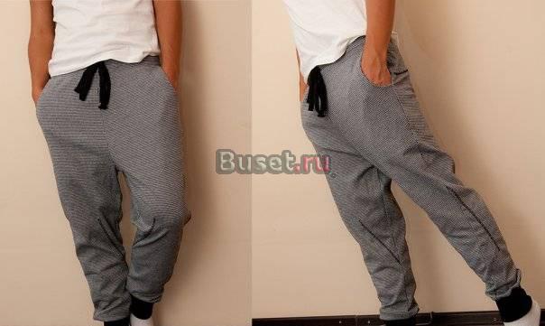 Штаны N 044 Красноярск