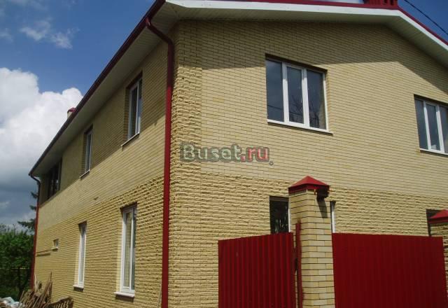 Кусочек рая в загазованном городе Ростов-на-Дону