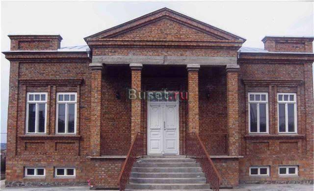 Дворянская усаьба Москва