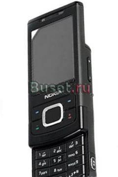 Nokia 6500s Москва