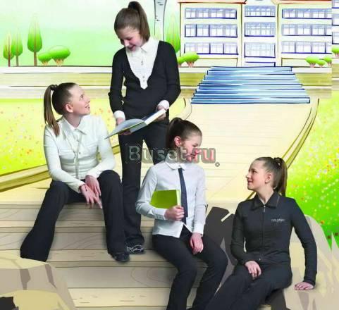 Детская одежда фирмы deloras Новосибирск