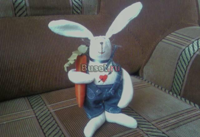 Авторская игрушка Тюмень