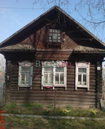 Продам земельный участок с домом Рыбинск