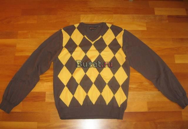 Свитер Ben Sherman Москва