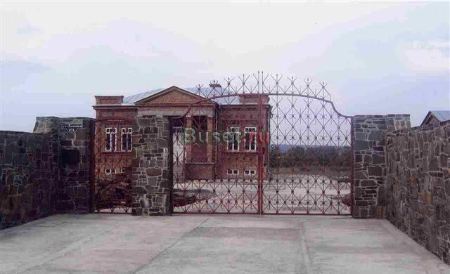 Усадьба в Ростовской области Ставрополь